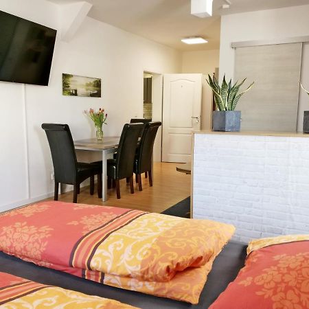 Musashi Apartment 1 Weimar  Bagian luar foto