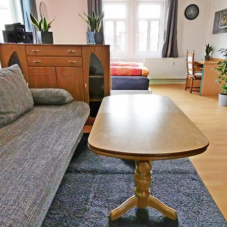Musashi Apartment 1 Weimar  Bagian luar foto