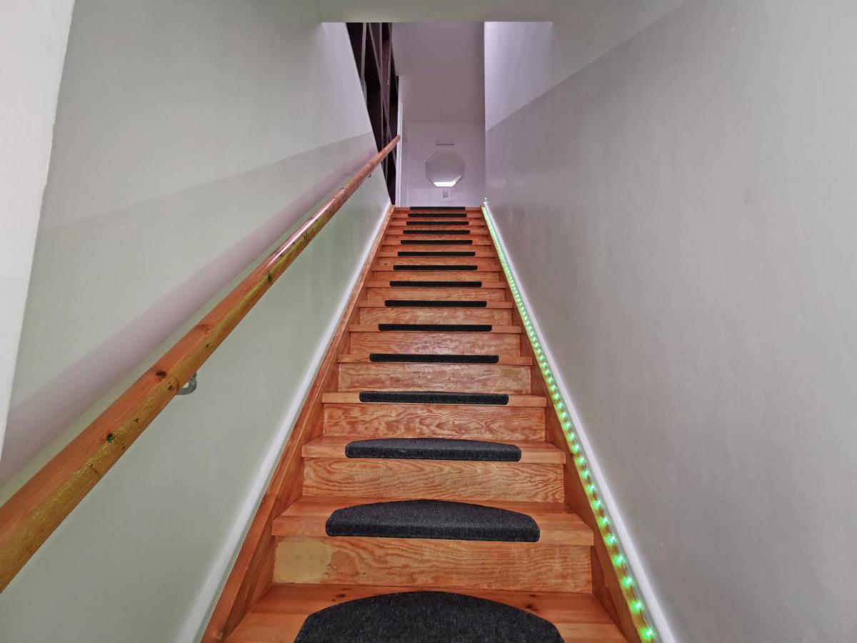 Musashi Apartment 1 Weimar  Bagian luar foto