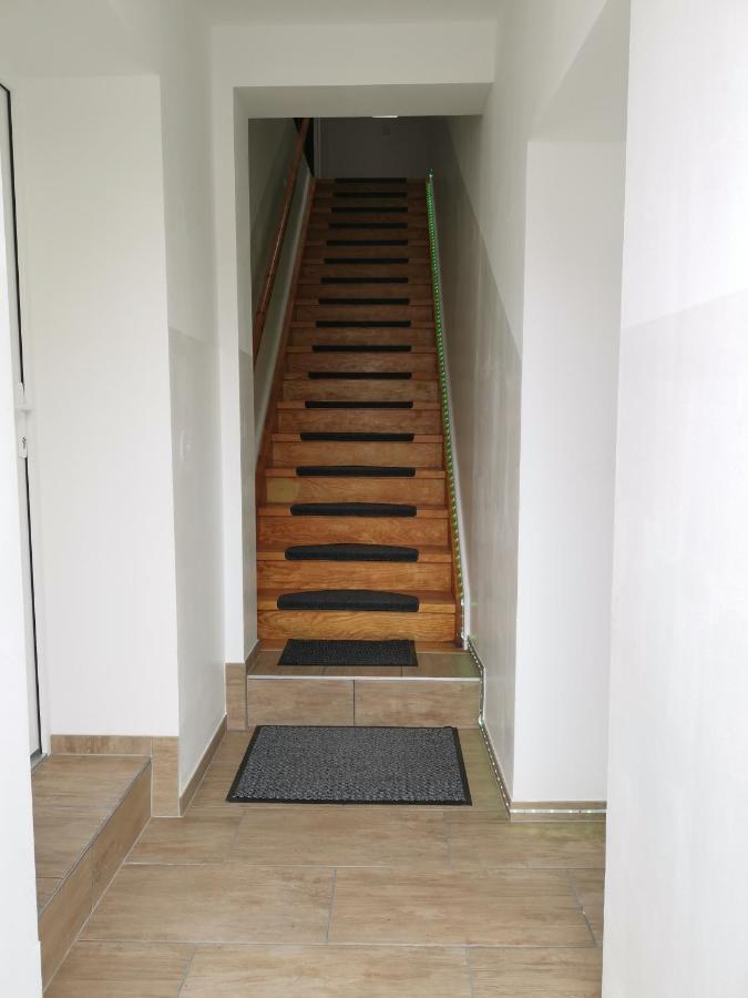 Musashi Apartment 1 Weimar  Bagian luar foto