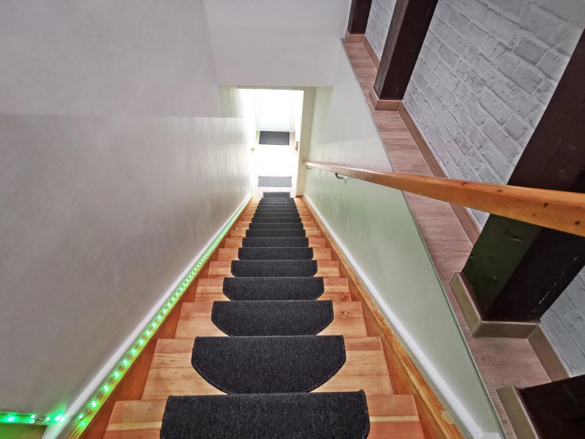 Musashi Apartment 1 Weimar  Bagian luar foto