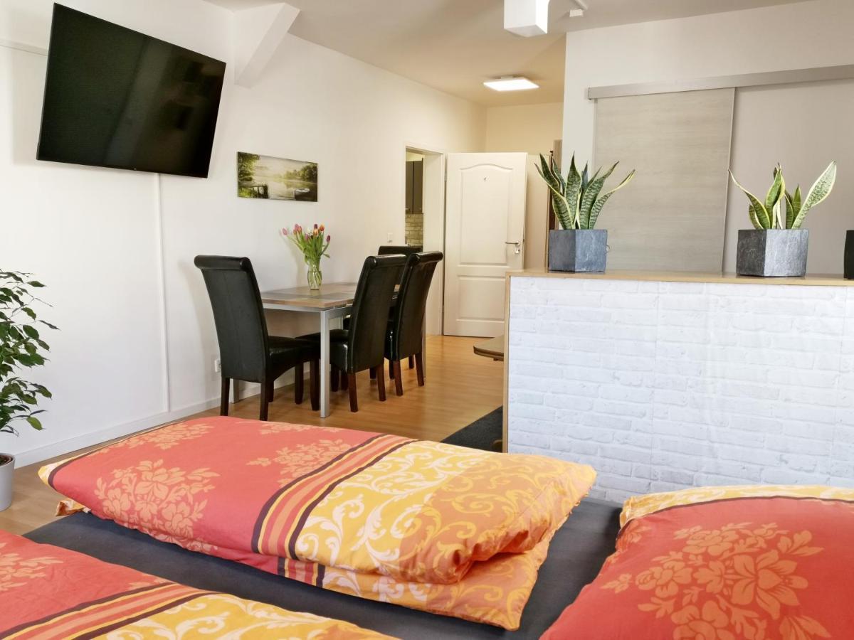 Musashi Apartment 1 Weimar  Bagian luar foto
