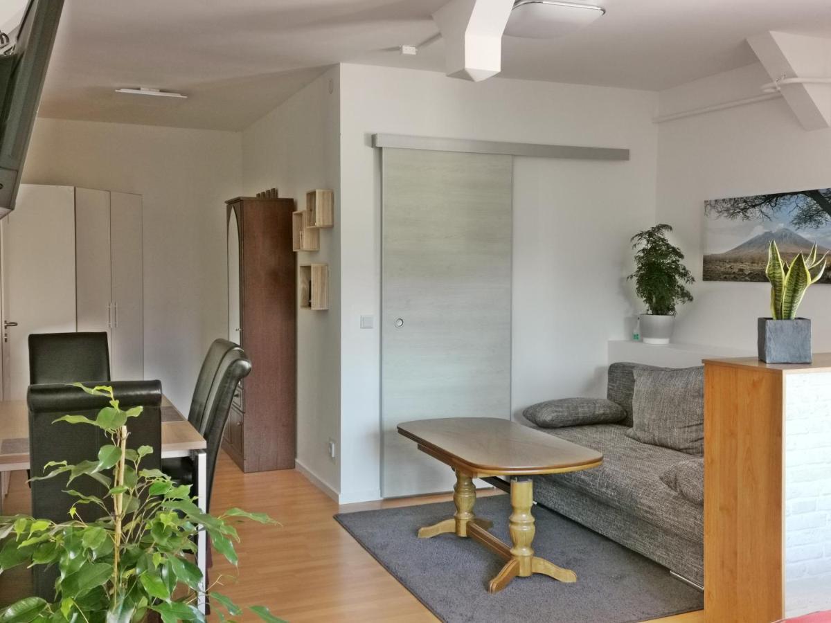 Musashi Apartment 1 Weimar  Bagian luar foto