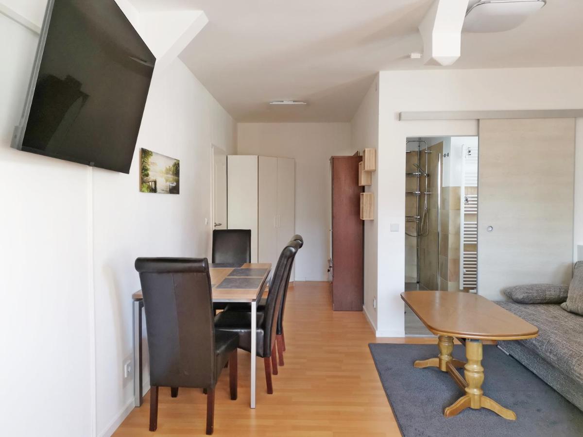 Musashi Apartment 1 Weimar  Bagian luar foto