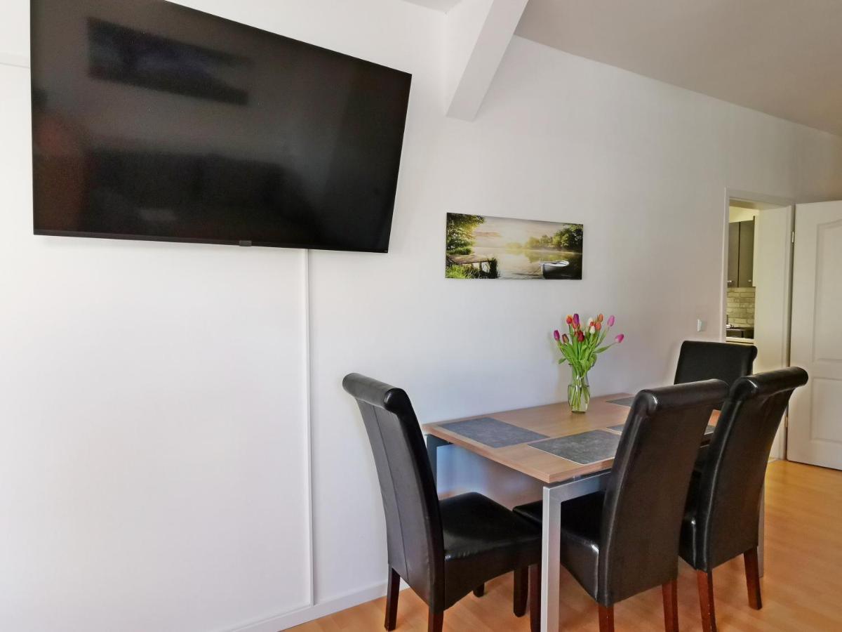 Musashi Apartment 1 Weimar  Bagian luar foto
