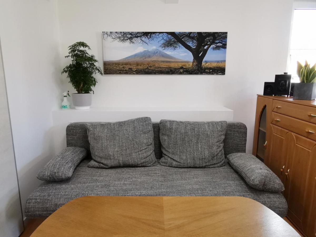 Musashi Apartment 1 Weimar  Bagian luar foto