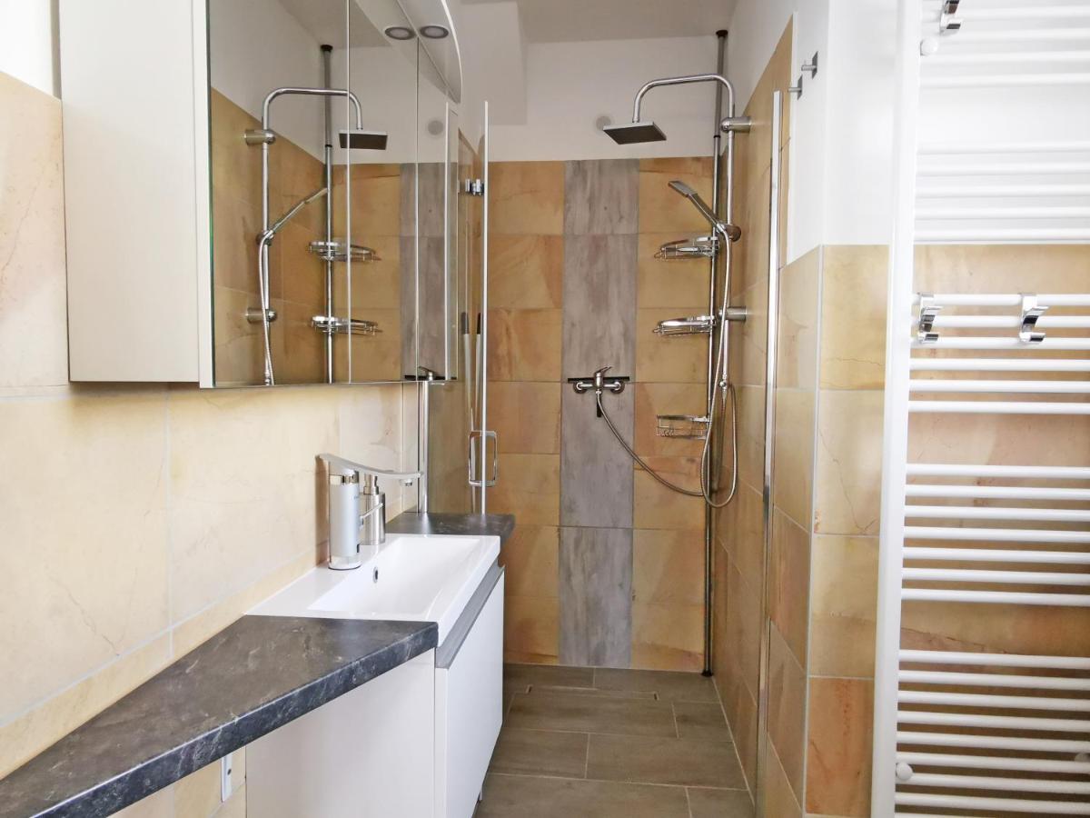 Musashi Apartment 1 Weimar  Bagian luar foto